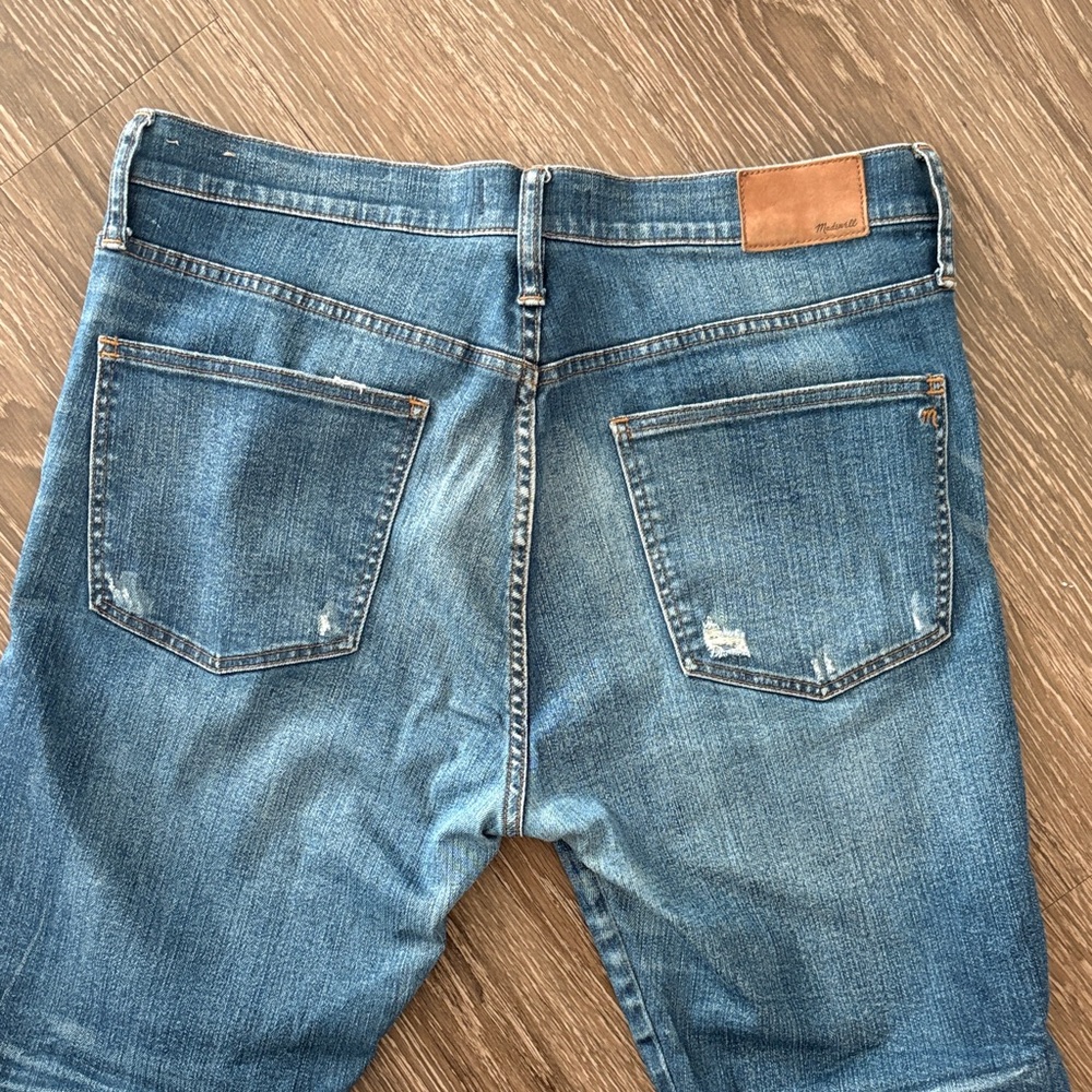 Madewell Jeans - Picture 4 of 4